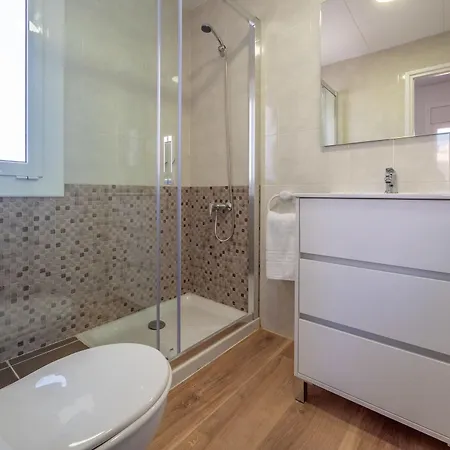 Appartement Ar Melrose Place *