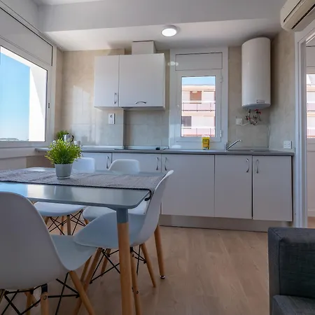 Appartement Ar Melrose Place