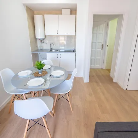 Ar Melrose Place Appartement *