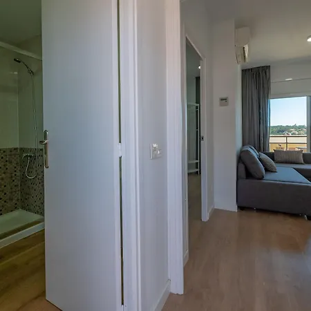 Appartement Ar Melrose Place *