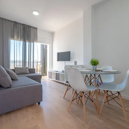 Ar Melrose Place Appartement