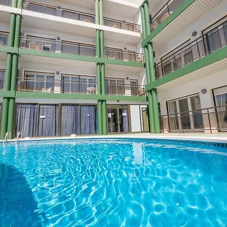 Appartement Ar Melrose Place