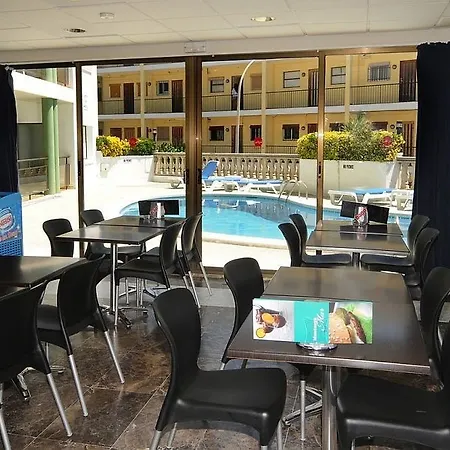 Appartement Ar Melrose Place Lloret de Mar