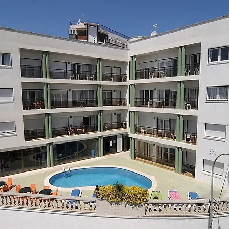 Ar Melrose Place Appartement