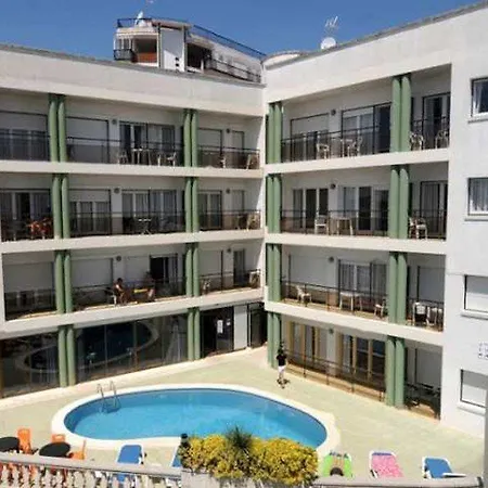 Ar Melrose Place Appartement Lloret de Mar