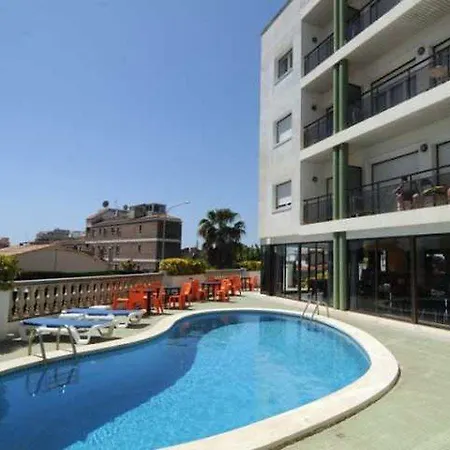 Ar Melrose Place Appartement