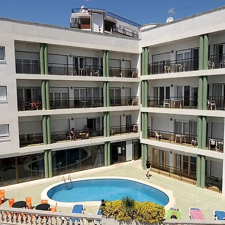 Ar Melrose Place Appartement