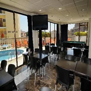 Appartement Ar Melrose Place Lloret de Mar
