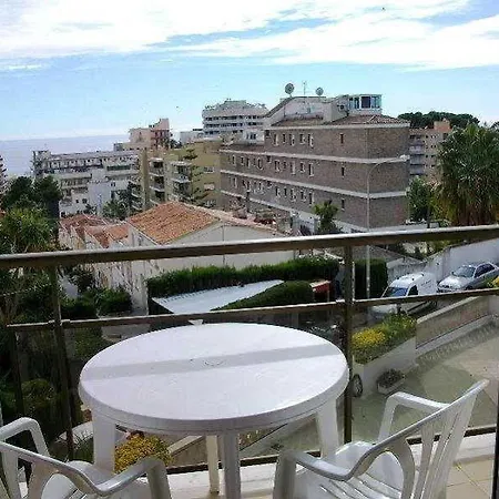 Ar Melrose Place Appartement