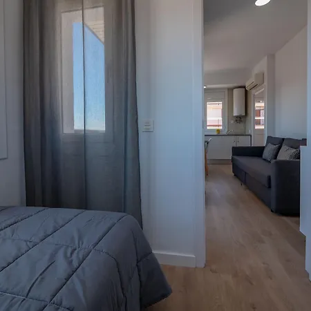 Ar Melrose Place Льорет-де-Мар