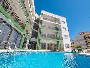 Ar Melrose Place Апартаменти Льорет-де-Мар